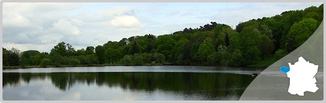 Etang